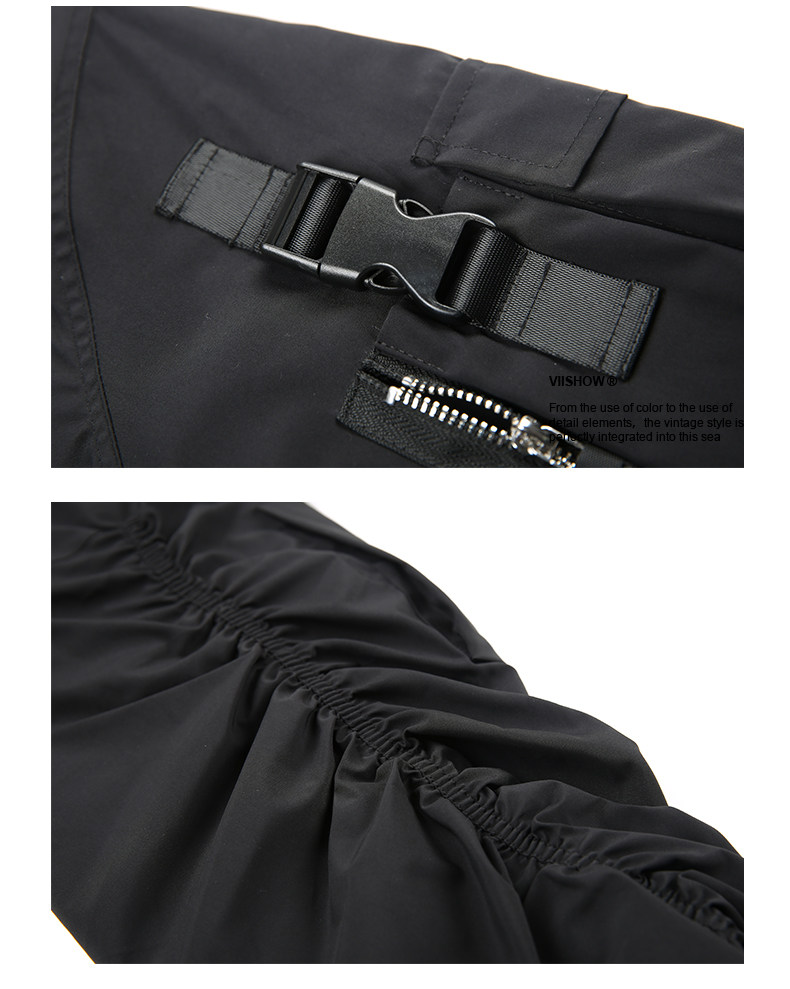 Blouson homme VIISHOW manches longues - Ref 3117672 Image 28