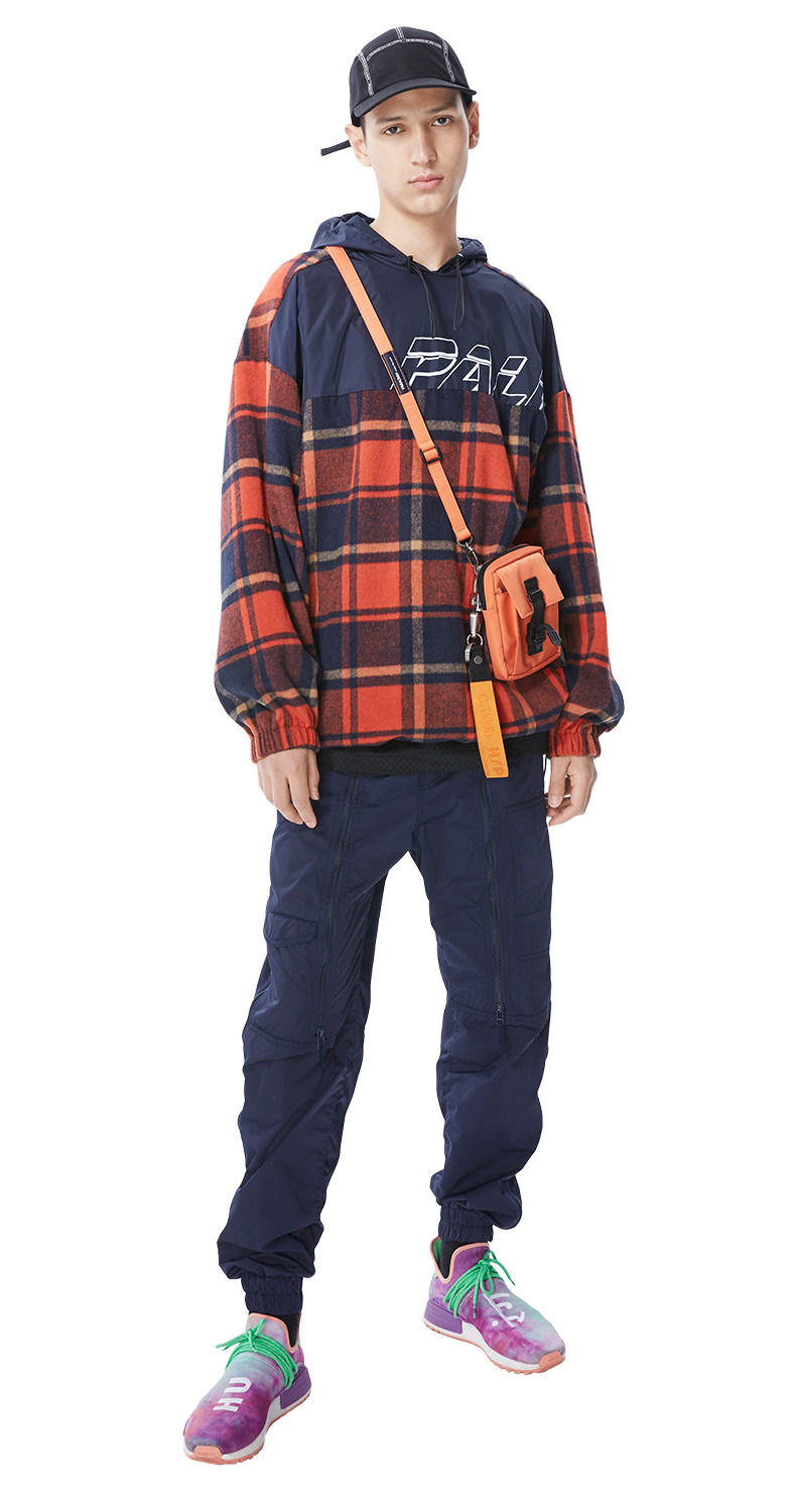 Blouson homme VIISHOW manches longues - Ref 3117529 Image 14