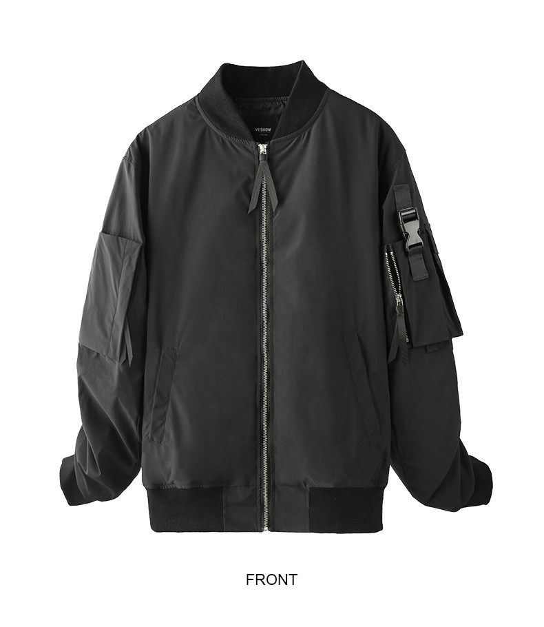 Blouson homme VIISHOW manches longues - Ref 3117672 Image 25