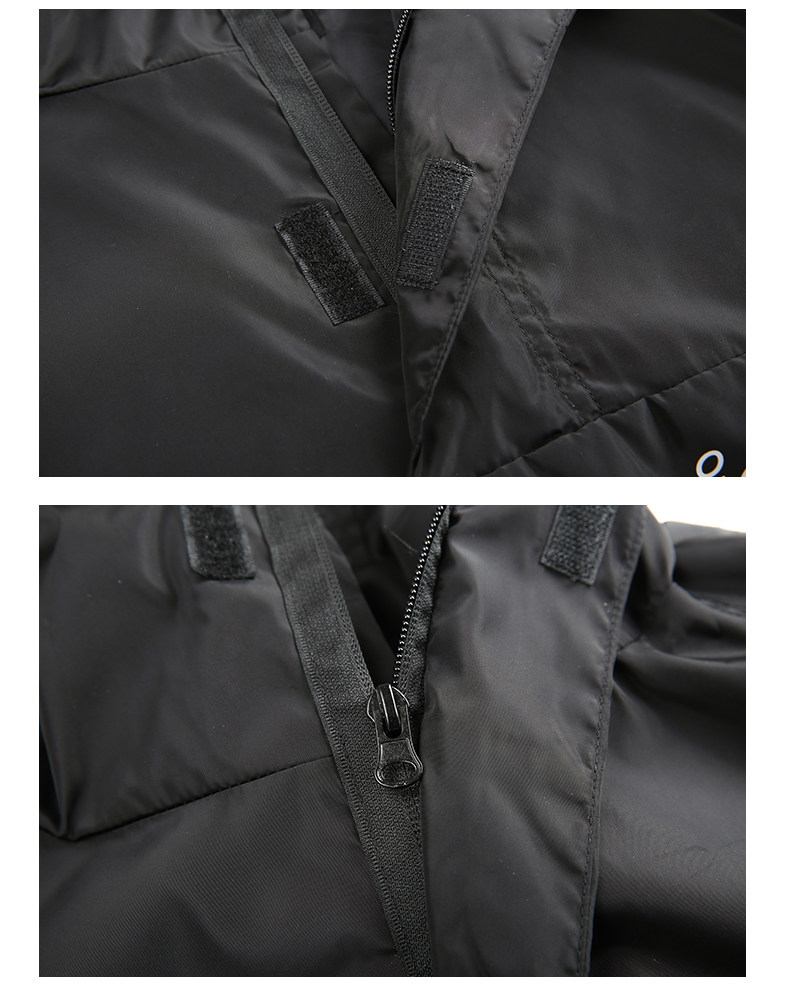 Blouson homme VIISHOW manches longues - Ref 3117819 Image 24