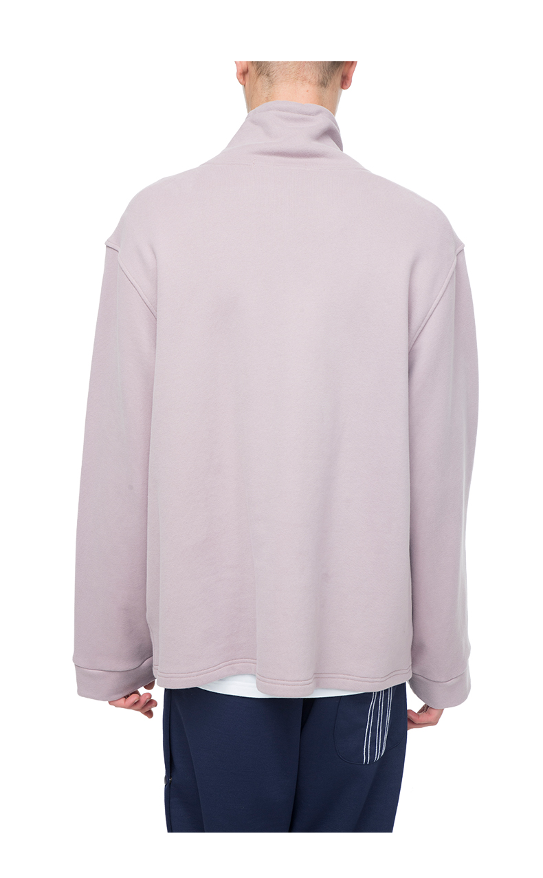 Sweatshirt homme VIISHOW - Ref 3128930 Image 13