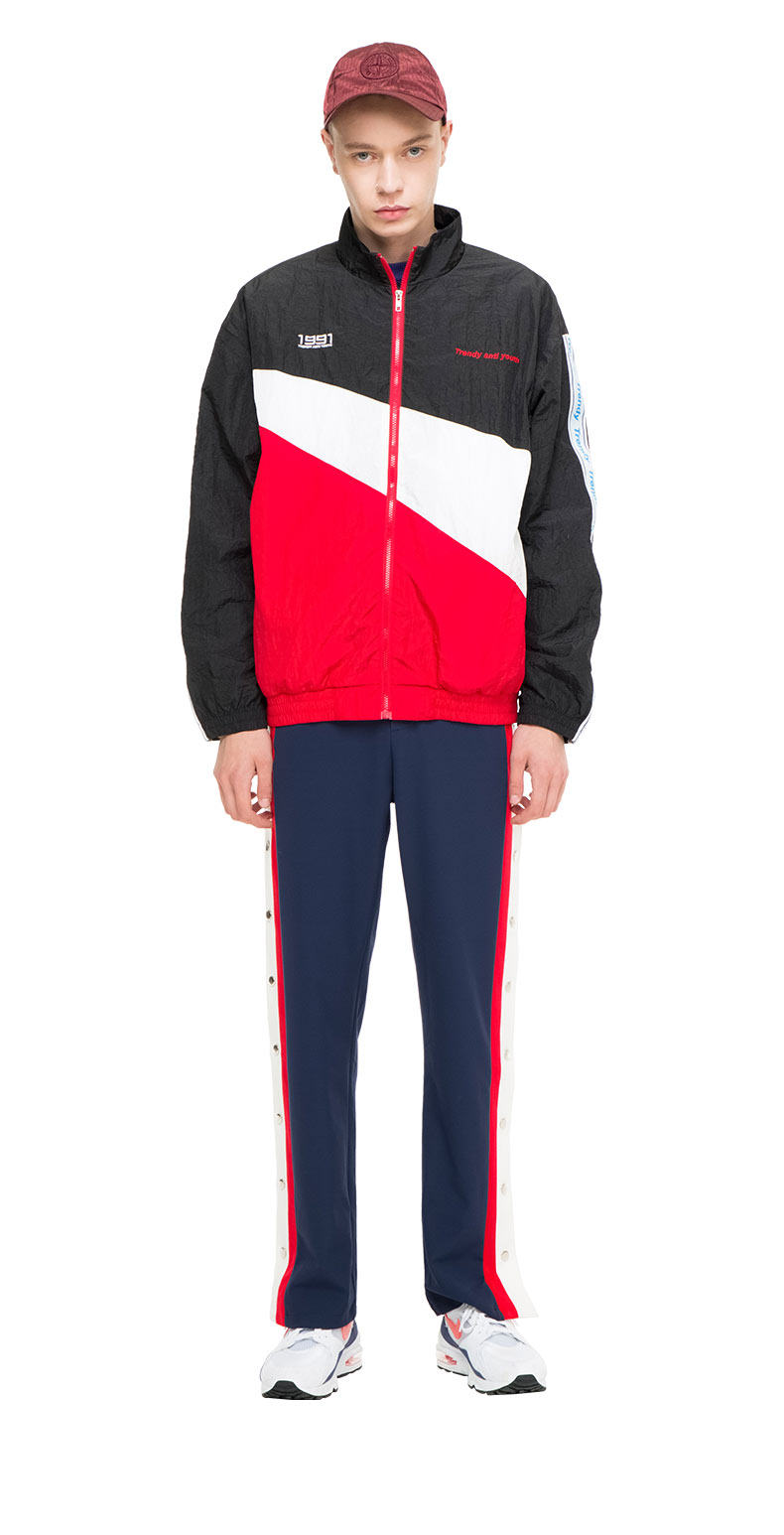 Blouson homme VIISHOW manches longues - Ref 3118472 Image 17