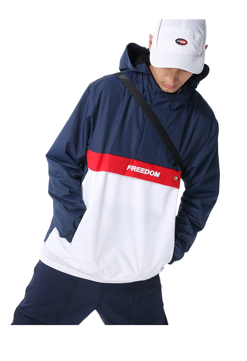 Blouson homme VIISHOW manches longues - Ref 3117621 Image 14