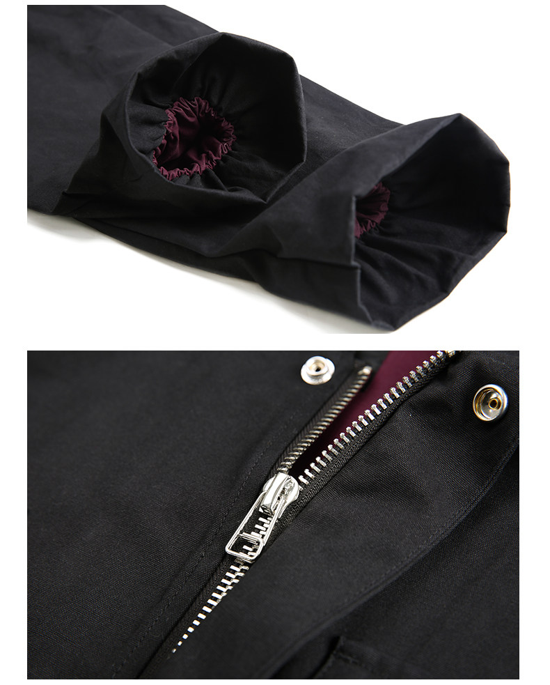 Blouson homme VIISHOW manches longues - Ref 3118574 Image 31