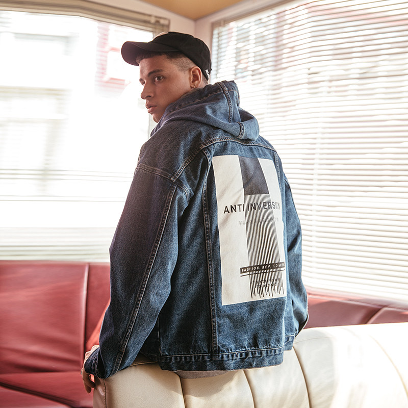 Blouson homme VIISHOW manches longues - Ref 3116085 Image 2