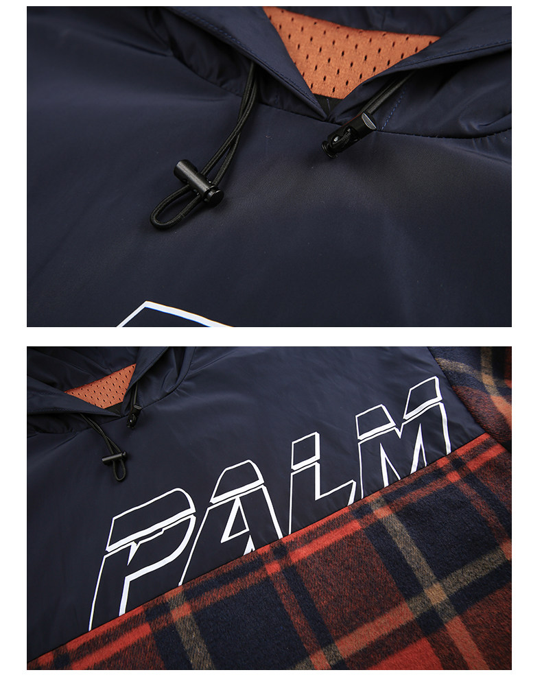 Blouson homme VIISHOW manches longues - Ref 3117529 Image 27