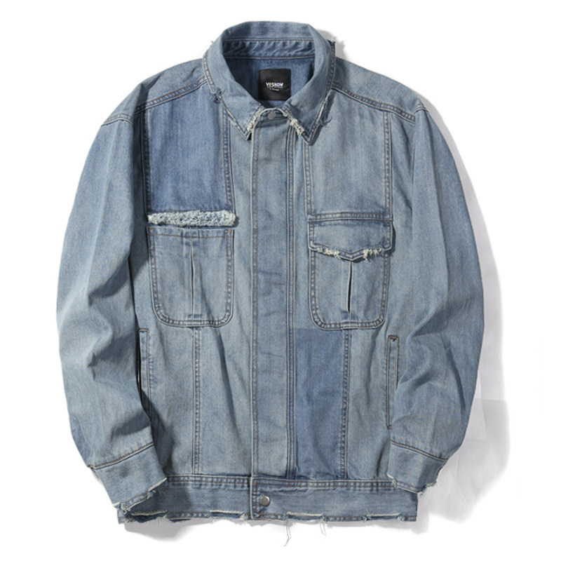 Blouson homme VIISHOW manches longues - Ref 3116686 Image 5