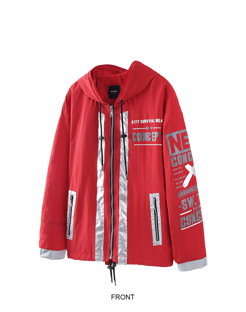 Blouson homme VIISHOW manches longues - Ref 3117610 Image 23