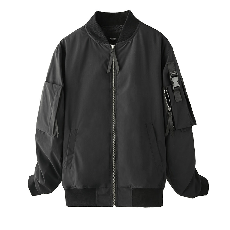 Blouson homme VIISHOW manches longues - Ref 3117672 Image 5