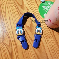 Глубокий синий Дональд