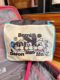 New cute Qiaobo travel storage three-piece quilt storage bag family clothing storage bag waterproof