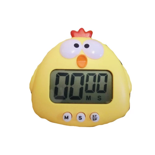 Ranran Home милый кухонный таймер выпечка Электронная цифровая приготовление пищи.