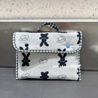 11-дюймовая плоская сумка (без аксессуаров)