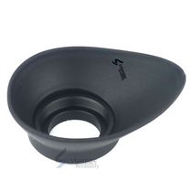 Nikon 22mm circular interface camera eyecup is suitable for Nikon F4 F90 F801 F100 F5 viewfinder
