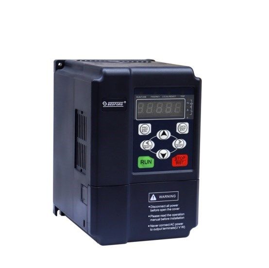 B601D-2001 inverter ການສະຫນອງນ້ໍາຄວາມຖີ່ຕົວປ່ຽນແປງອັດສະລິຍະ