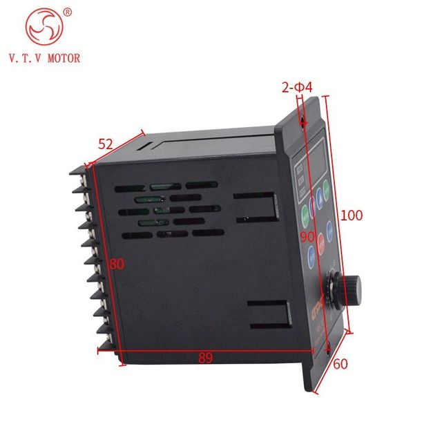 GPG Taibang ຕົວຄວບຄຸມຂອງແທ້ຕົ້ນສະບັບ 220V AC gear reduction torque motor ຈໍສະແດງຜົນດິຈິຕອນ