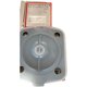 Gemu pneumatic diaphragm valve DN50 double diaphragm ສໍາລັບໂຮງງານຜະລິດຢາ, 60050M5M, DPDM+PTFE.