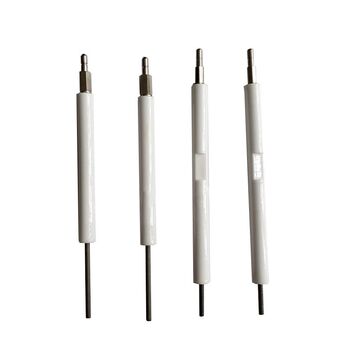 ເຕົາແກ໊ສ Riello RS5 ignition needle ion probe ignition rod ion rod