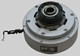 FZ50A/FZ25A-1/FZ6A/FZ12A/FZ100A Dongtai Machinery Electromagnetic Powder Brake Clutch