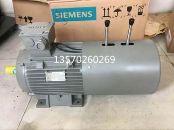 Siemens ຮູບເງົາແລະໂທລະພາບເວທີຍົກມໍເຕີເບກຄູ່ 0.75/1.1/1.5/2.2/3/4/5.5/7.5kw