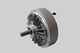 FZ50A/FZ25A-1/FZ6A/FZ12A/FZ100A Dongtai Machinery Electromagnetic Powder Brake Clutch