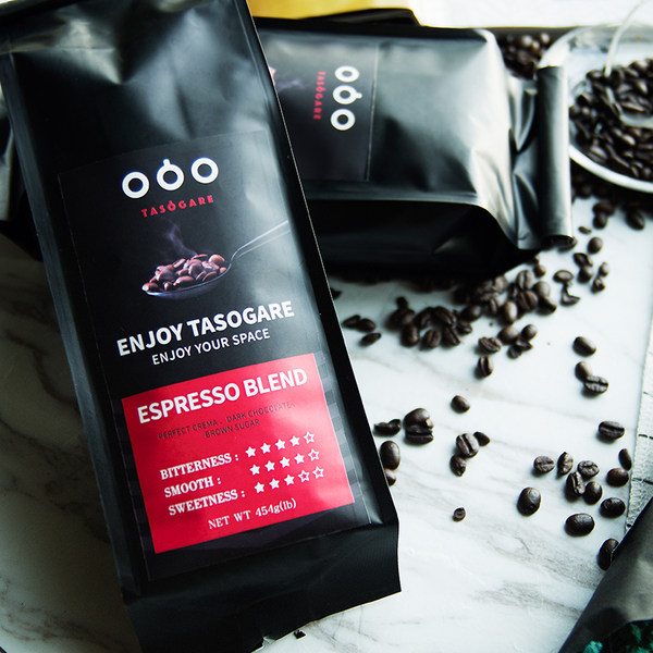 隅田川 意式风味咖啡豆 454g 优惠券折￥19包邮（￥49-30）可磨粉