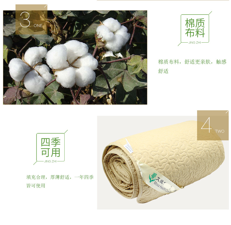 Chăm sóc sức khỏe moxa moxa giường nệm thảm pad yoga sofa ghế tựa cây ngải đơn lá chăn nệm - Nệm giá nệm