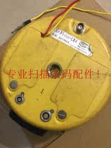 Mid-Haida V9 V8 GNSS repair in the middle of the sea