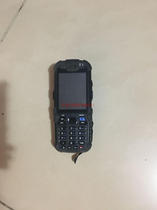 Geeks tech X3 wireless data handheld to express gun maintenance accessories by courier in the gun