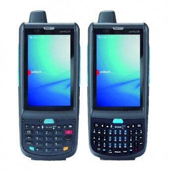 unitech Unitech PA690 PA966 pa962 handheld terminal data collector PDA
