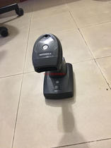 Zebra Zebra Symbol LI4278 Wireless Data Collector Scanning Gun Charging Base