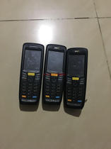 zebra zebra symboll ent treasure MC2180 wireless scanning gun data collector accessories repairs