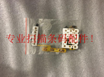 zebra Symbol WT4090 WT41N0 Scanner Data Collector PCB keyboard