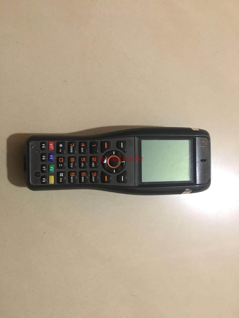 Quay WDT-275-270WDT-285MGW-BGO scanning gun data collector for maintenance accessories 