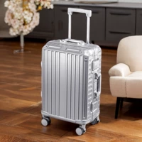 Серебряная белая алюминиевая рама-[главная картина]]