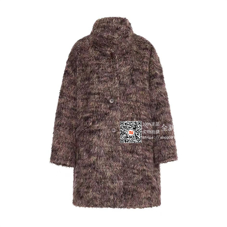Aum Ohm M1Fz42788 Brand New, Genuine Product from the Old Store Counter, 2025 Winter Casual Mid-Length Woolen Coat 15800 Aum Ohm M1Fz42788 Brand New, Genuine Product from the Old Store Counter, 2025 Winter Casual Mid-Length Woolen Coat 15800