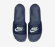 Đôi dép Nike màu đen và trắng 819717-818736-343880-090-100-060-011-102 - Dép thể thao