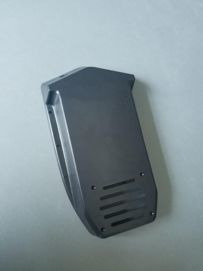 Electric Skateboard Battery Box Off-road Skateboard Plastic Controller Body Battery Pack Battery Protection Box Scooter