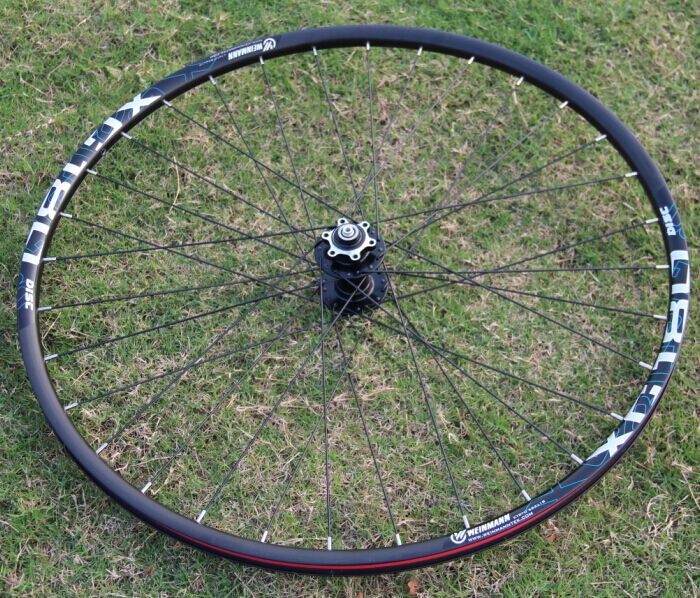 Roues de vélo Mountain Bike - Ref 2369320 Image 15