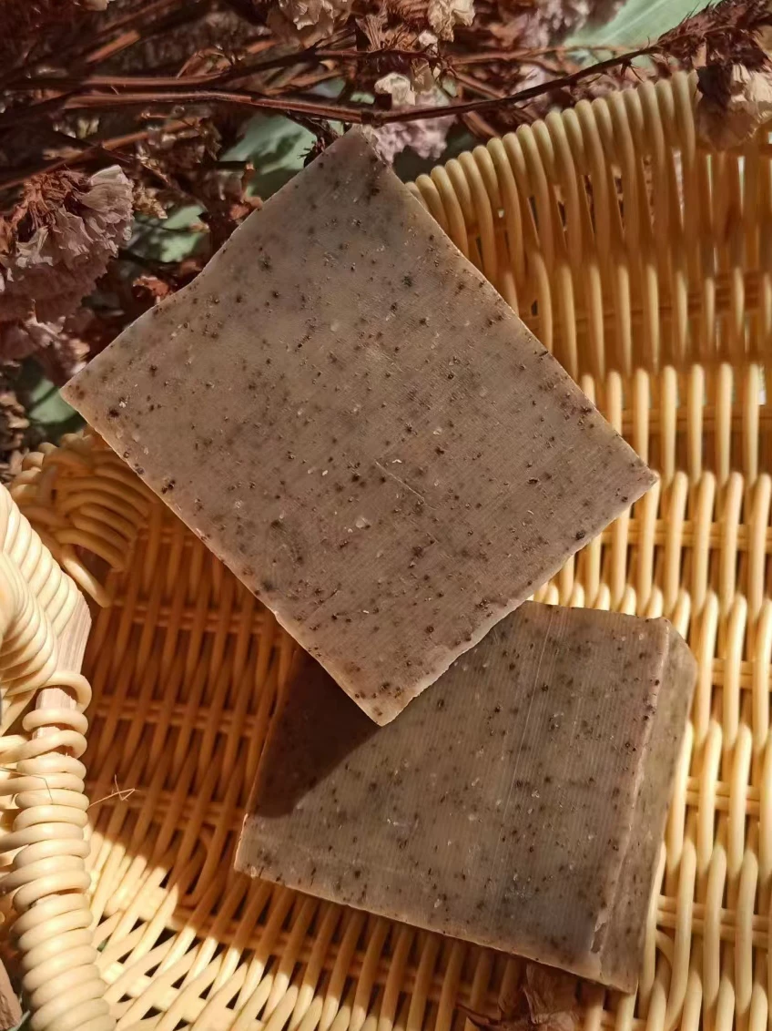 Органический шампунь, молочко для очищения с горькой полынью, мыло ручной работы, средство для снятия макияжа, праймер для макияжа