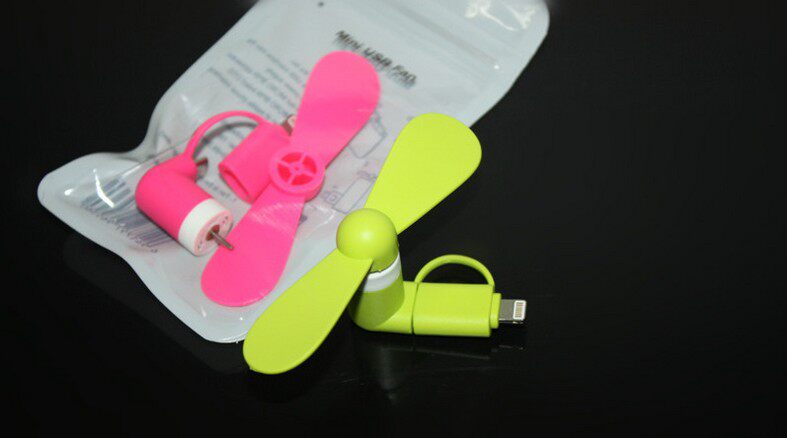 Ventilateur USB - Ref 402538 Image 17