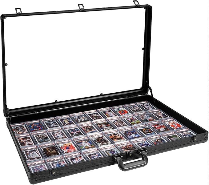 Suitcase Storage Box for Star Cards X Yu-Gi-Oh Card Bricks Suitcase Storage Box for Star Cards X Yu-Gi-Oh Card Bricks
