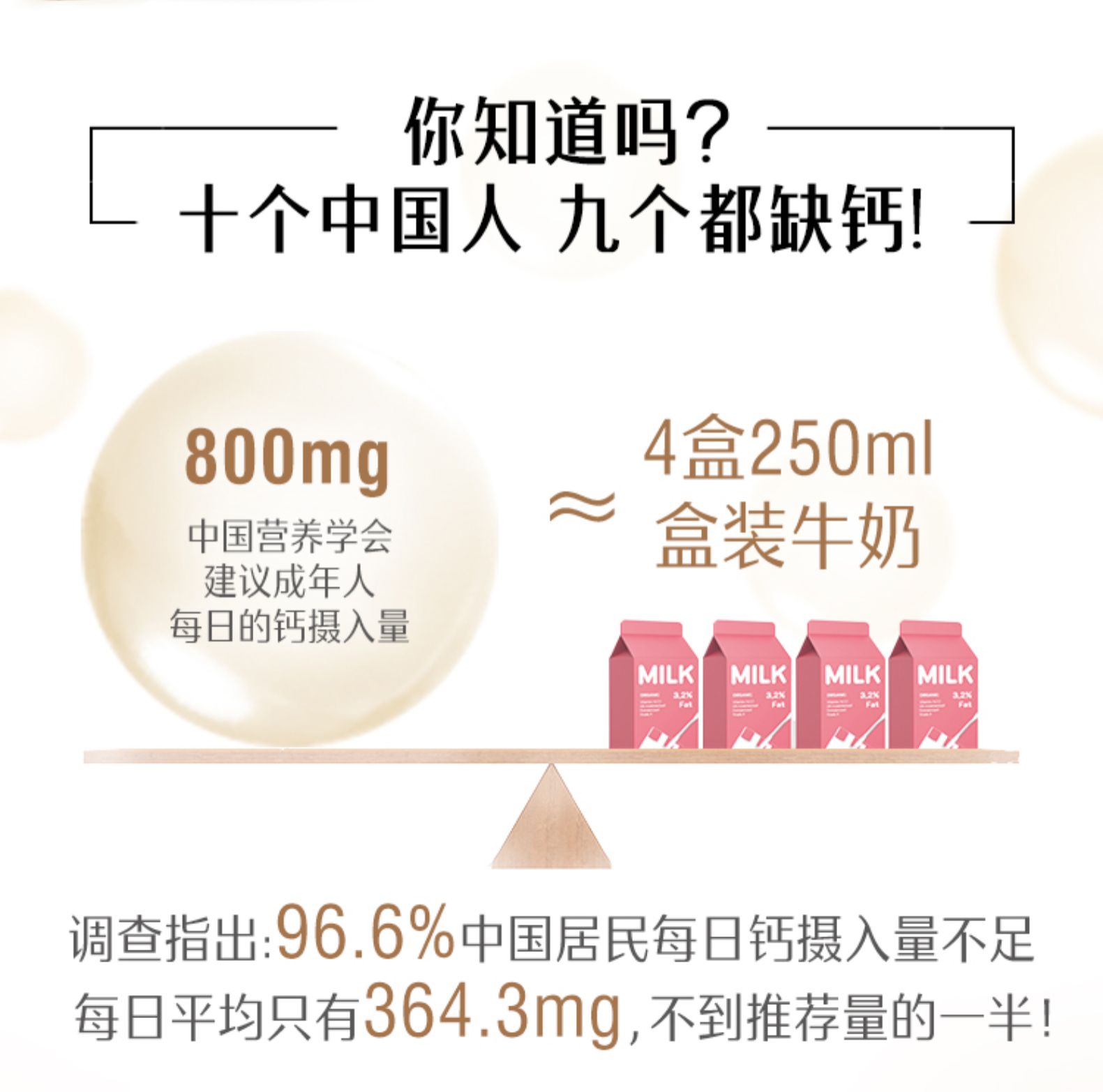 斯维诗Swisse钙+维生素D片