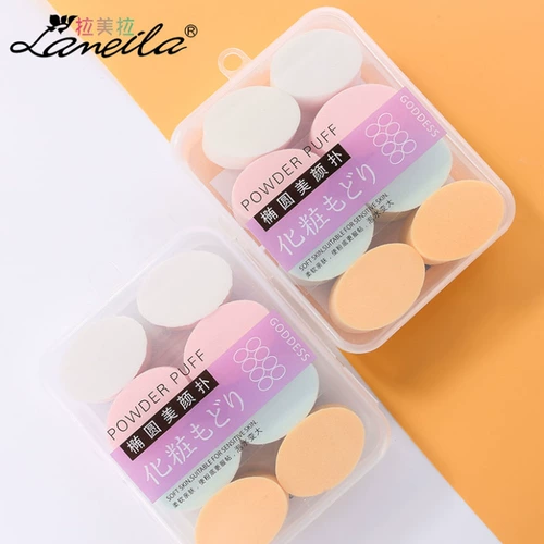 Поролоновый спонж, базовый комплект, Южная Корея, подходит для начинающих