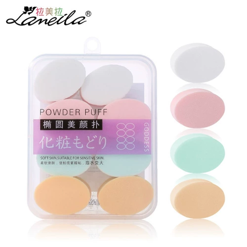 Поролоновый спонж, базовый комплект, Южная Корея, подходит для начинающих