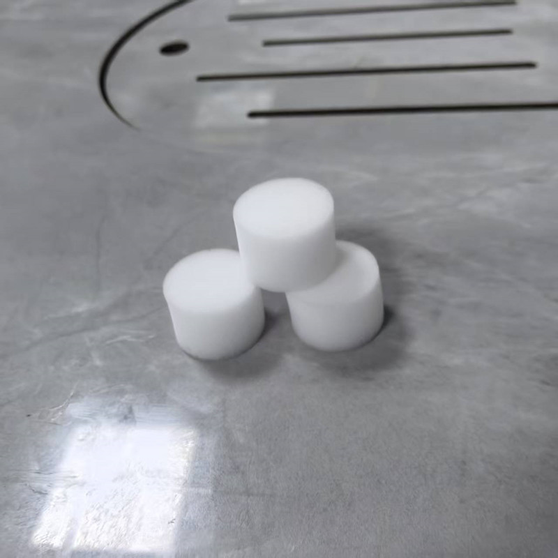 Highly Absorbent Sponge, Cylindrical Nano Sponge, 2cm Thickness, Multiple Specifications, Oil-Absorbing Cotton, Water-Absorbing Special Cleaning Cotton