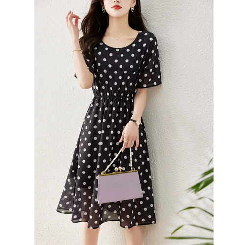 Разрежьте большой единственный выход, экспортированный в итальянскую бренд, снижение возраста внешней торговли и дышащее мясо для рулона корейское платье