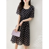 Разрежьте большой единственный выход, экспортированный в итальянскую бренд, снижение возраста внешней торговли и дышащее мясо для рулона корейское платье