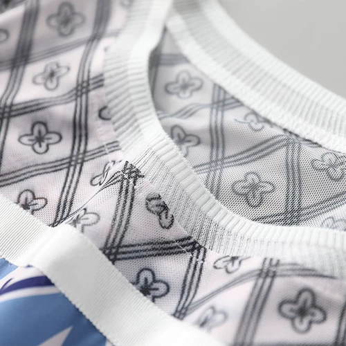 Модное летнее шелковое платье