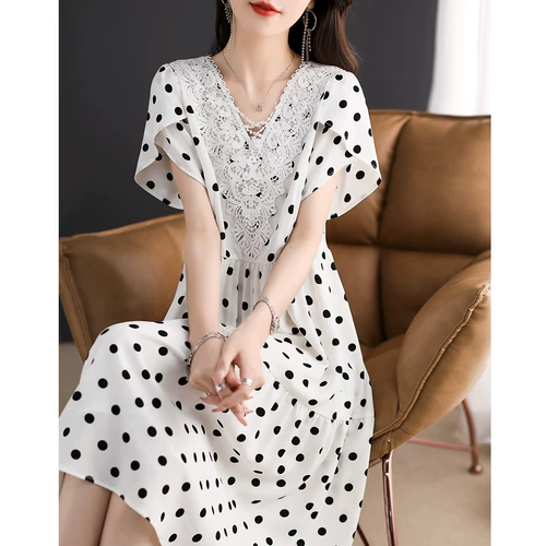 Брендовый кружевной приталенный корсет, платье, французский стиль, V-образный вырез